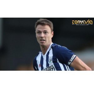 Jonny Evans Diminati City dan Arsenal | Agen Bola Terpercaya | Judi Bola Online